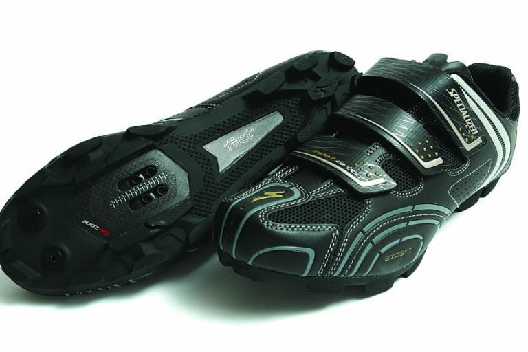 Specialized BG Expert MTB shoe road.cc